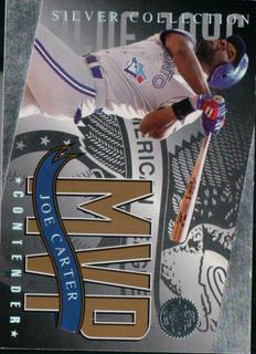 Joe Carter