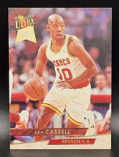 Sam Cassell