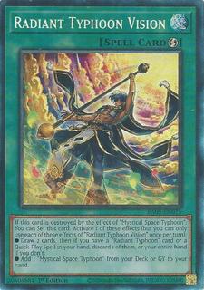 Radiant Typhoon Vision RA05-EN075