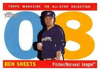 Ben Sheets
