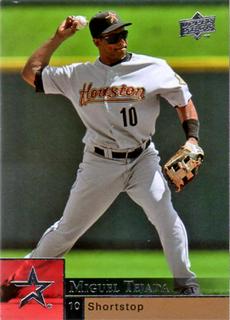 Miguel Tejada