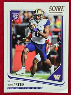 Dante Pettis