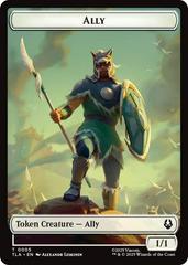 Ally // Clue [Token] #5