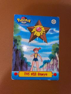 Staryu