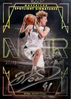 Dirk Nowitzki
