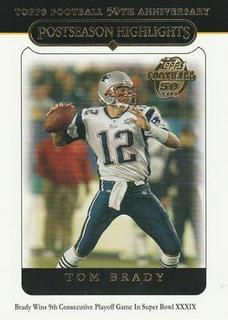 Tom Brady