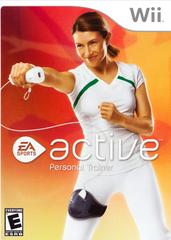EA Sports Active Wii Prices
