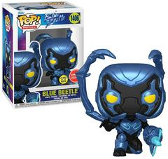 Blue Beetle [GITD] #1406