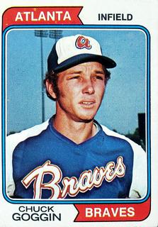 Chuck Goggin