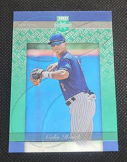 Colin Houck