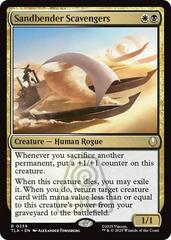 Sandbender Scavengers #239