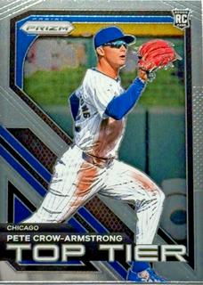 Pete Crow-Armstrong