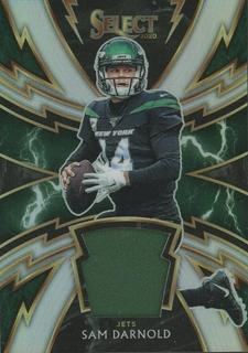 Sam Darnold