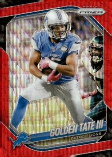 Golden Tate III