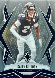 Calen Bullock