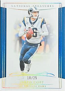 Jared Goff