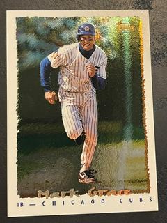 Mark Grace