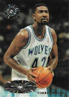 Sam Mitchell