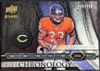 Devin Hester