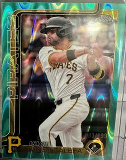 Isiah Kiner-Falefa