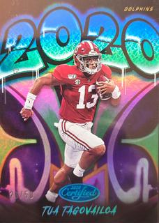 Tua Tagovailoa