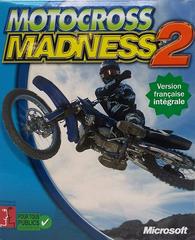 French Edition | Motocross Madness 2 PC Games