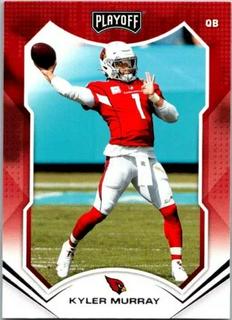 Kyler Murray