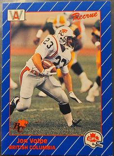 Jon Volpe