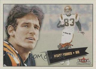 Danny Farmer
