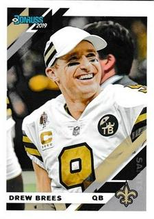 Drew Brees
