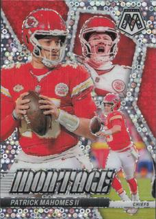 Patrick Mahomes II