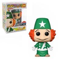Clang #898 Funko POP Television