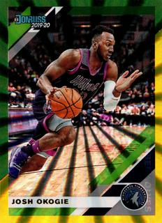 Josh Okogie
