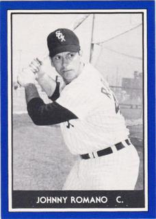 Johnny Romano