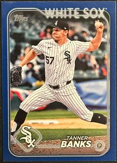 Tanner Banks