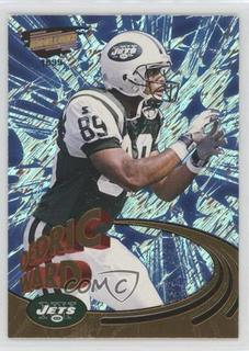 Dedric Ward