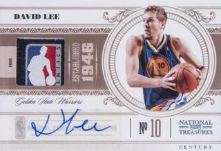 David Lee