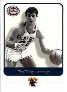 Pat Riley