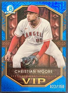 Christian Moore