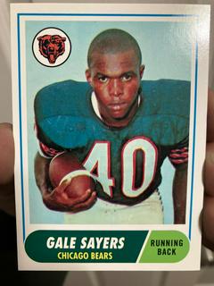 Gale Sayers