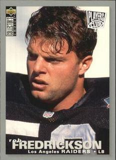 Rob Fredrickson