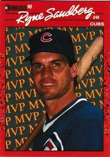 Ryne Sandberg