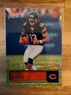 Kevin White