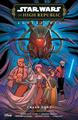 Star Wars: The High Republic Adventures Phase III - Crash Zone [Paperback] | Comic Books Star Wars: The High Republic Adventures Phase III - Crash Zone