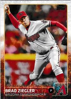 Brad Ziegler