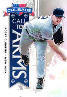 Roger Clemens