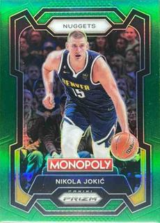 Nikola Jokic
