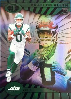 Braelon Allen