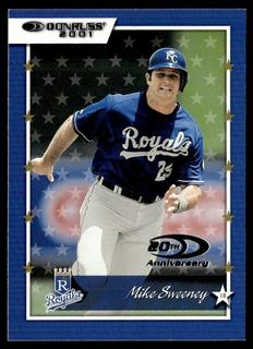 Mike Sweeney