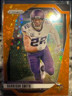 Harrison Smith